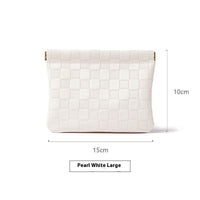 Pearl White Large