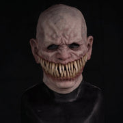 Halloween Horror Balaclava Mask – Scary Full Face Costume Headgear