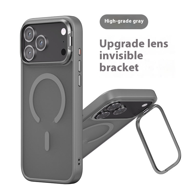 Ultra-Thin Matte Skin Feeling Phone Case for 17 Series