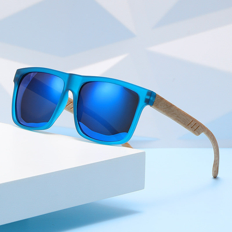 New Retro UV Protection Men's Fashion Sunglasses