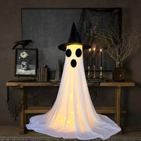 Cute Pet Ghost
