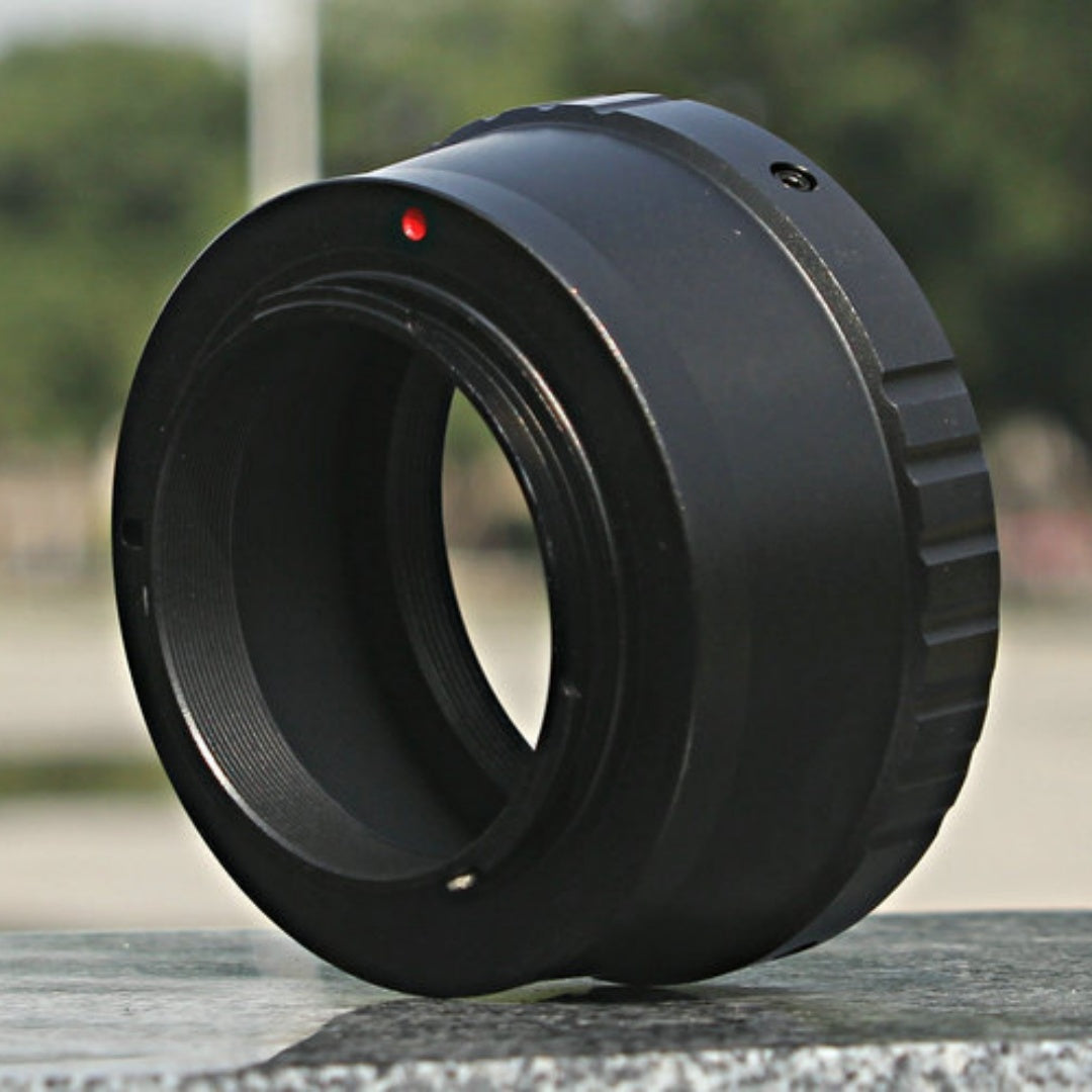 Portable Micro Single Mount Adapter Ring