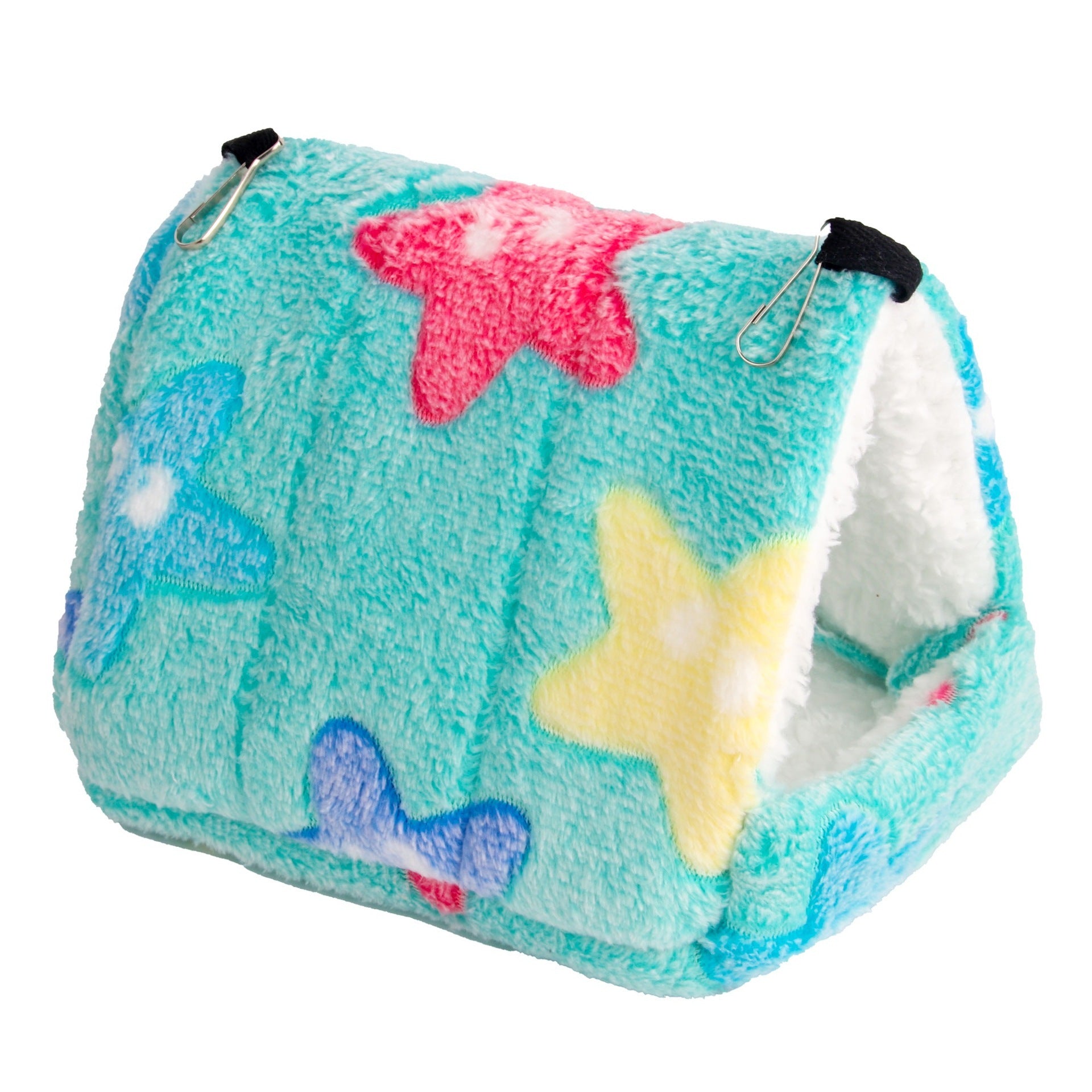 Hamster Djungarian Hamster Sugar Glider Sleeping Bag Cotton Pet Nest Warm Winter Thickened