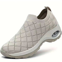 Beige Gray