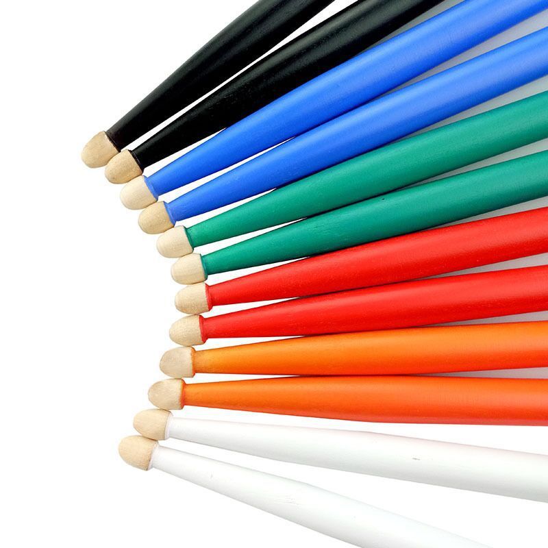 5a drum set drum stick