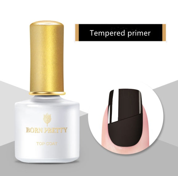 Quality Nail Polish