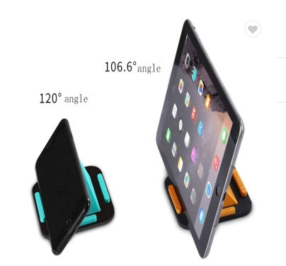 Silicone Mobile Phone Holder – Flexible and Stable Stand