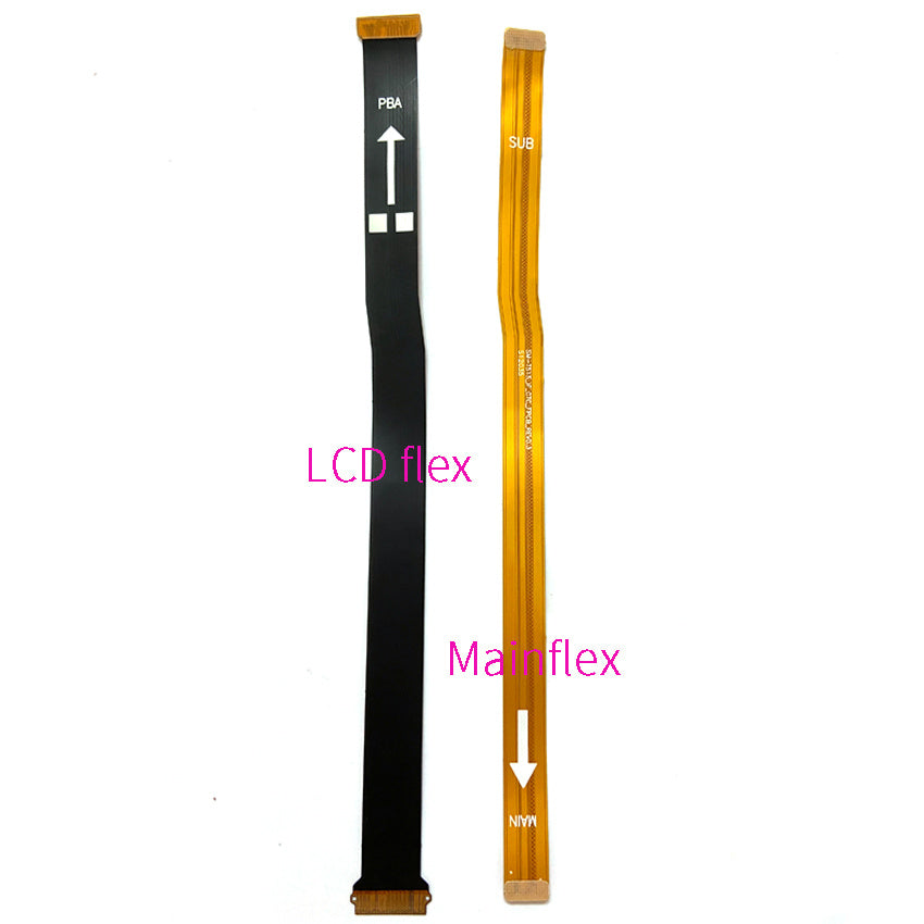 Mobile Phone LCD Screen Main Board Cable