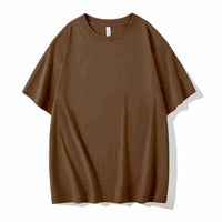 Dark Coffee Color