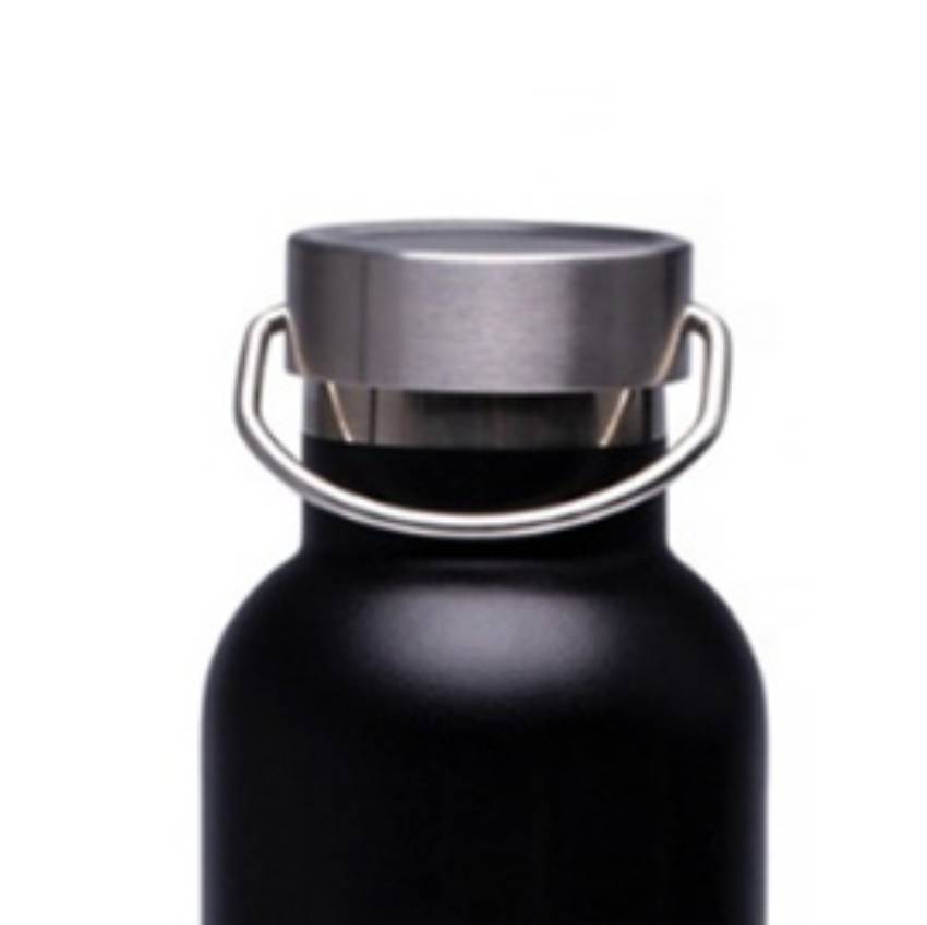 Reusable Stainless Steel Water Bottle – Leak-Proof & BPA-Free