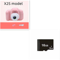 X2SPink 16G