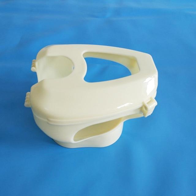 Plastic Racing Pigeon Holder Fixed Frame Medicine Feeder Rack – Light Blue