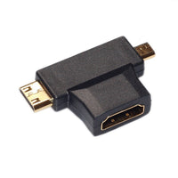 HDMI Triple In One
