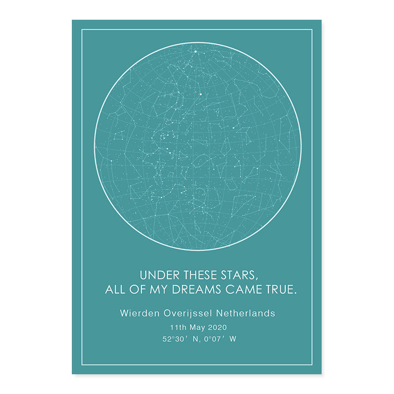 Personalized Painting Canvas For Home Decoration