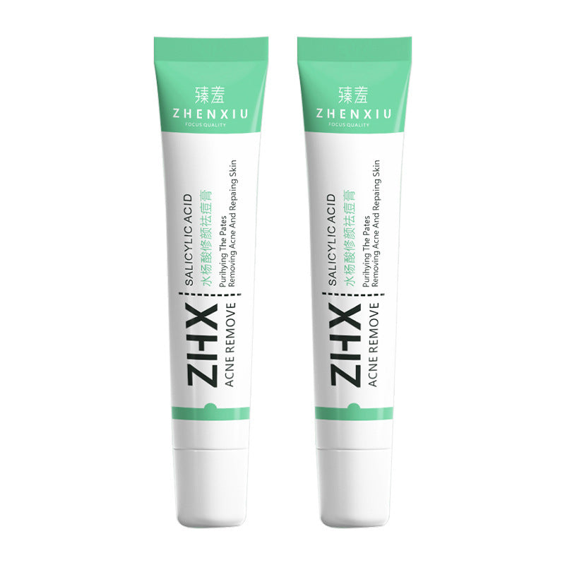 Anti-acne Closed Mouth Shrink Pores Anti-blackhead Acne Powerful Anti-acne Cream