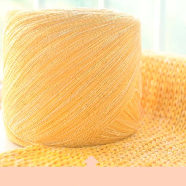 Hand-Knitted Yarn DIY Knitting Handmade Yarn Ball Soft – Crochet, Knitting, and Craft Projects