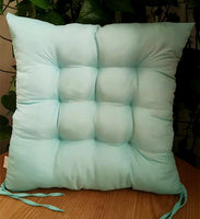 Square Water Green