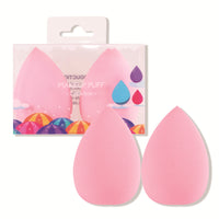 Water Drop Pink