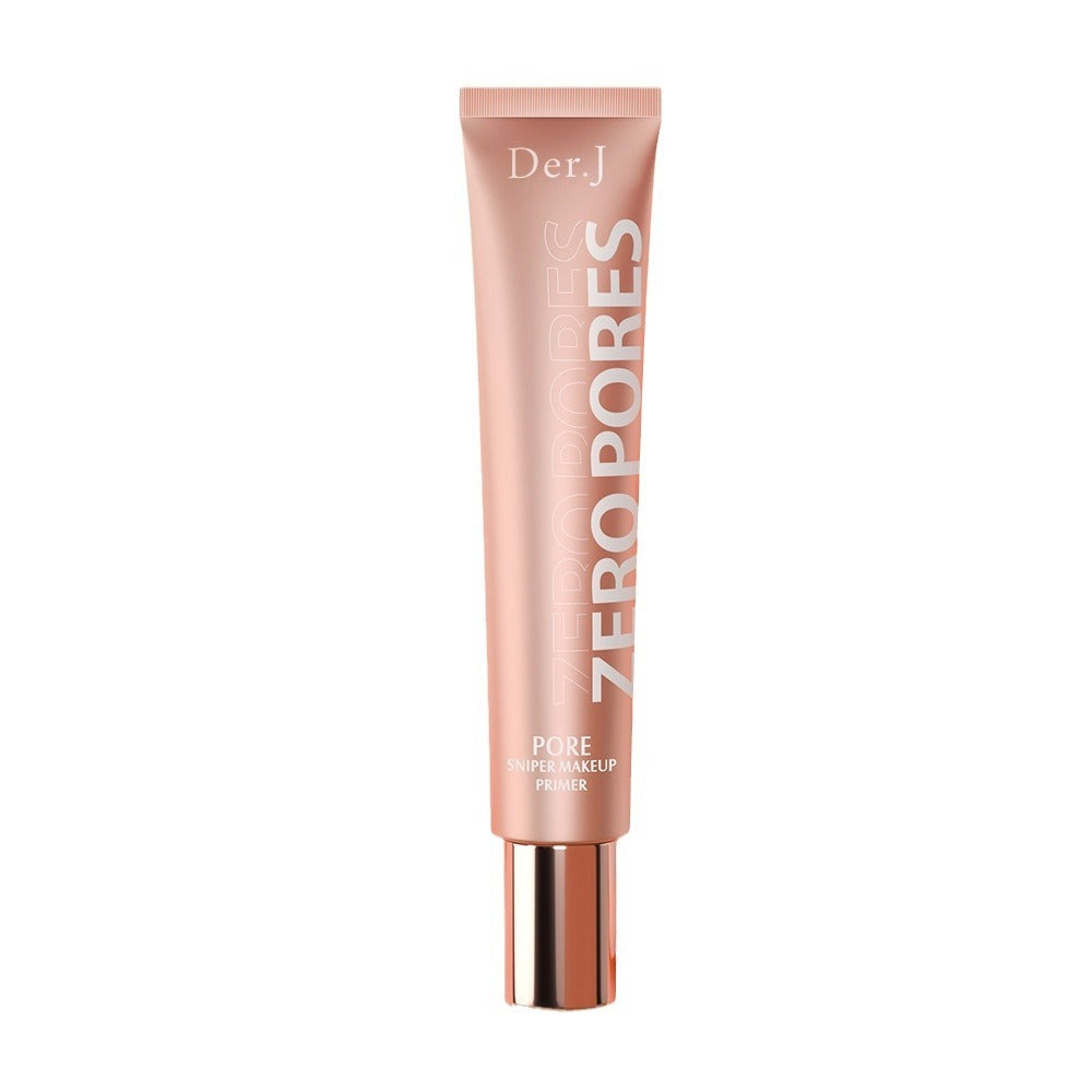 Silicone Based Pore Refining Primer Concealer Hydrating