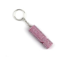Bling pink