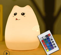 Piggish cat remote