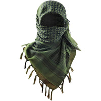 Army Green
