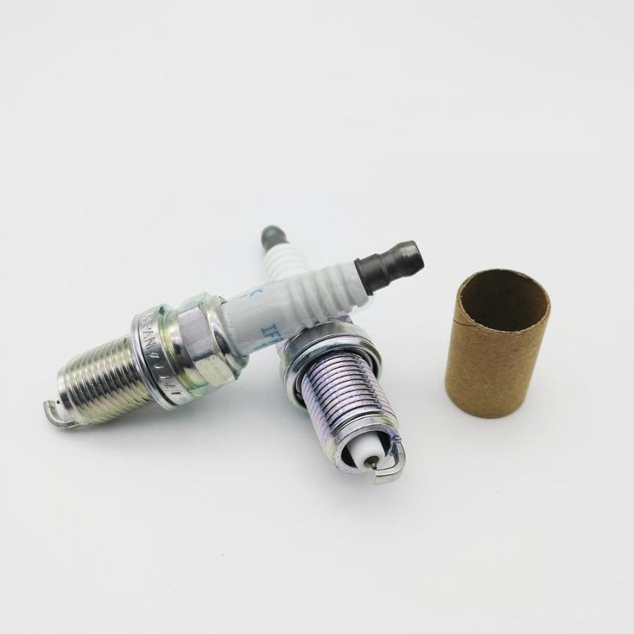 IFR6T11 Iridium Platinum Spark Plug for Toyota RAV4, GS, and ES Models