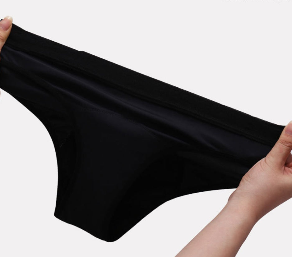 Women’s Cotton Period Underwear – Leak-Proof