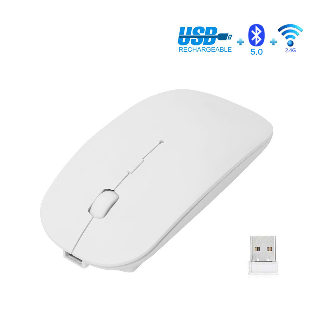 Mute Business Office Gift Mouse