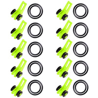 Fluorescent Green