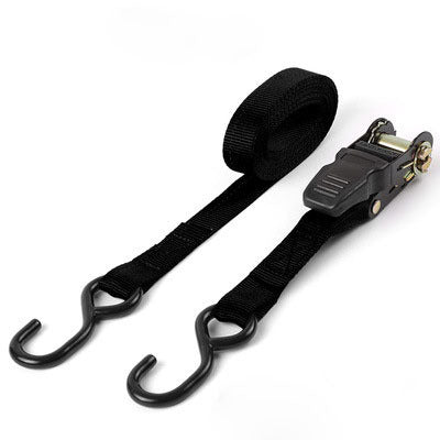 Automobile And Motorcycle Tightening Fixed Belt