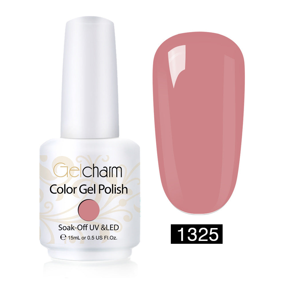 Gel Nail Polish Primer and Topcoat