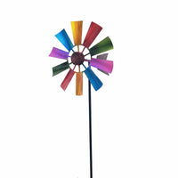 Colorful flowers