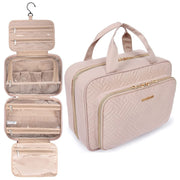 Avocado Lamb Makeup Bag – Cute Portable Cosmetic Pouch