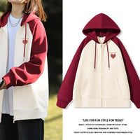 Wine Red 01 Love