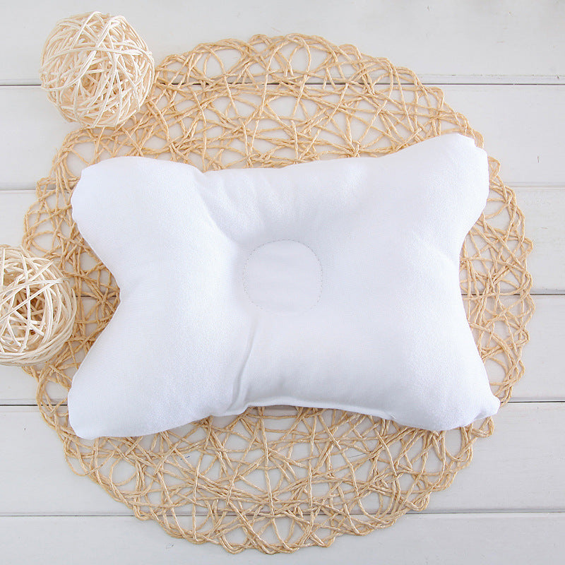 Detachable Baby Pillow – Removable & Washable Infant Head Support