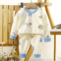 CTMM06 Sleepy Bear