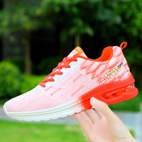 White orange