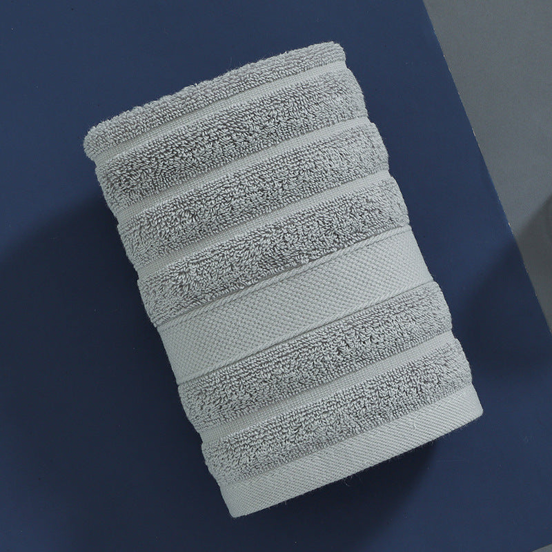 100 Percent Cotton Hand Towel For Kitchen Use Safe And Soft