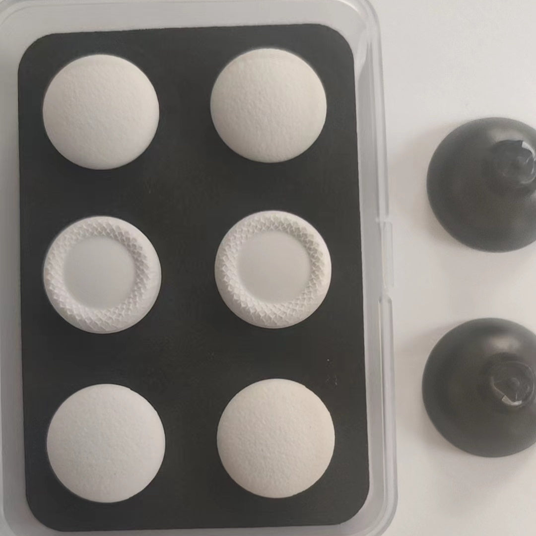 Elite Joystick Cap Back Key