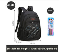 Black Small Size