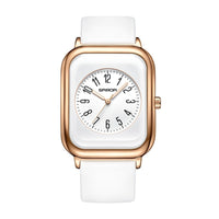 White Rose Gold