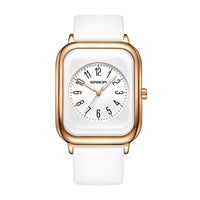 White Rose Gold