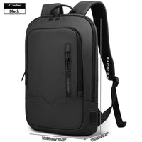17inch Black