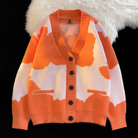 300 Orange Red