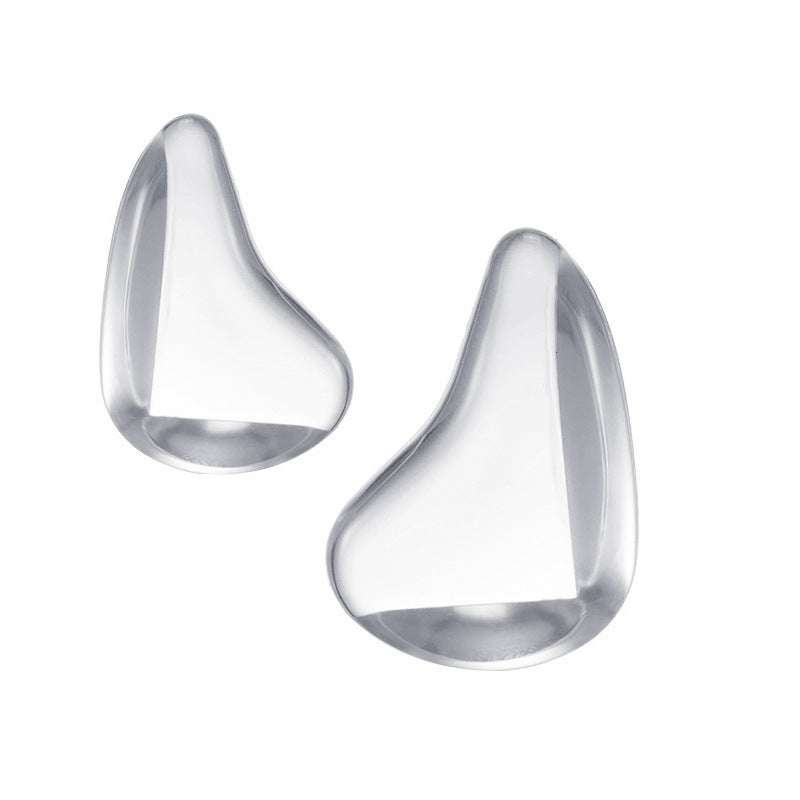 New Waterdrop Transparent Table Corner Anti-Bump Protective Cover
