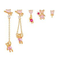 TZ00062 Gold