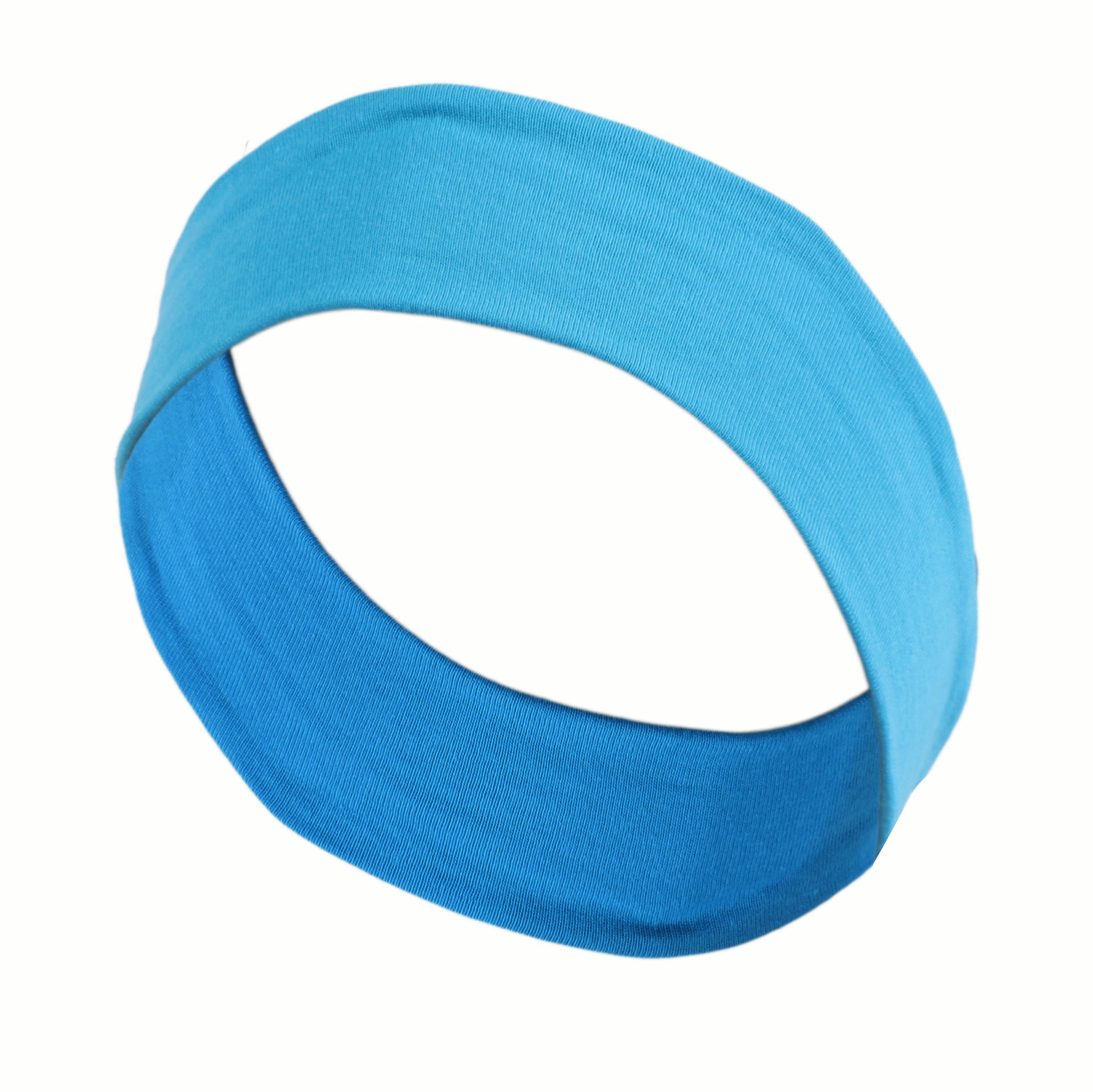 Women’s Sports Headband – Sweat-Absorbent Yoga & Running Hairband