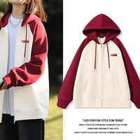 Wine Red Joy