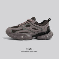 Purple Women's